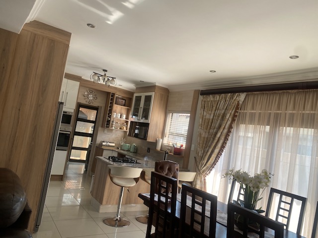 4 Bedroom Property for Sale in Savannah Country Estate Gauteng