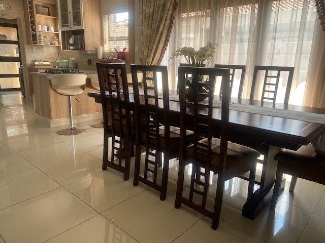 4 Bedroom Property for Sale in Savannah Country Estate Gauteng