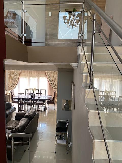 4 Bedroom Property for Sale in Savannah Country Estate Gauteng