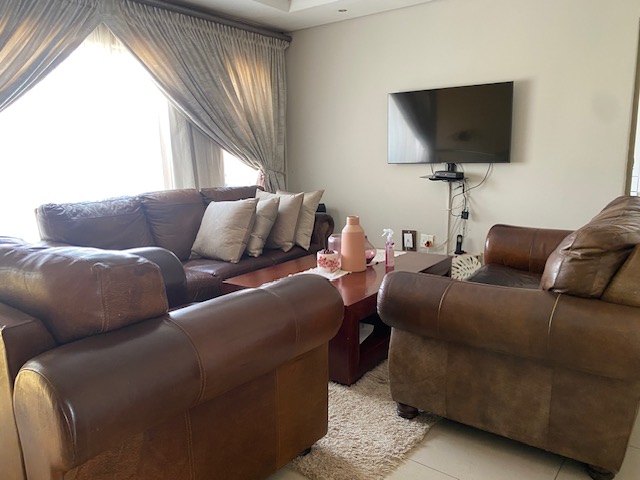 4 Bedroom Property for Sale in Savannah Country Estate Gauteng
