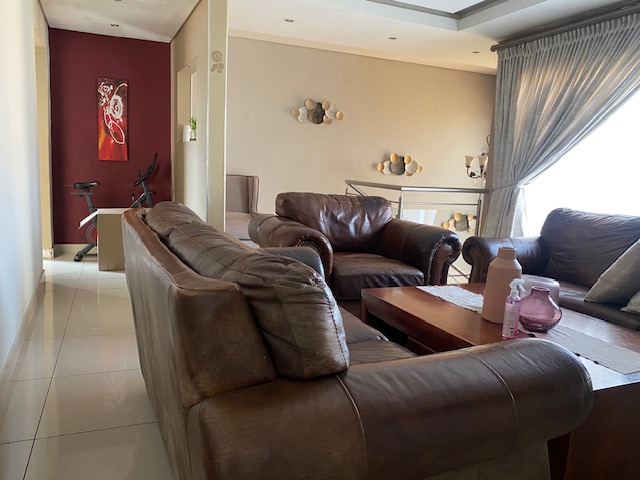 4 Bedroom Property for Sale in Savannah Country Estate Gauteng