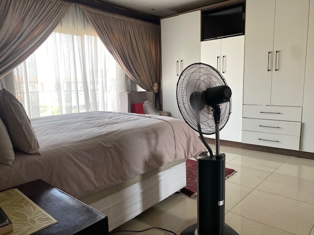 4 Bedroom Property for Sale in Savannah Country Estate Gauteng