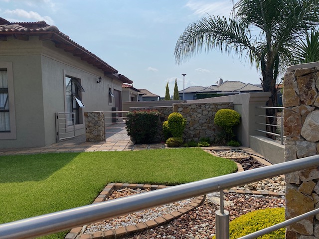 4 Bedroom Property for Sale in Savannah Country Estate Gauteng