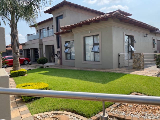 4 Bedroom Property for Sale in Savannah Country Estate Gauteng