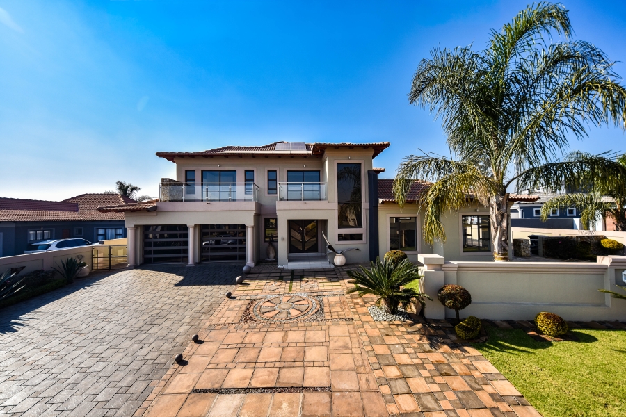 4 Bedroom Property for Sale in Savannah Country Estate Gauteng