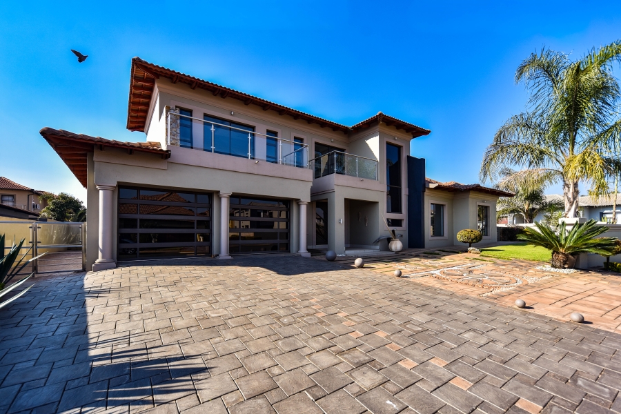 4 Bedroom Property for Sale in Savannah Country Estate Gauteng