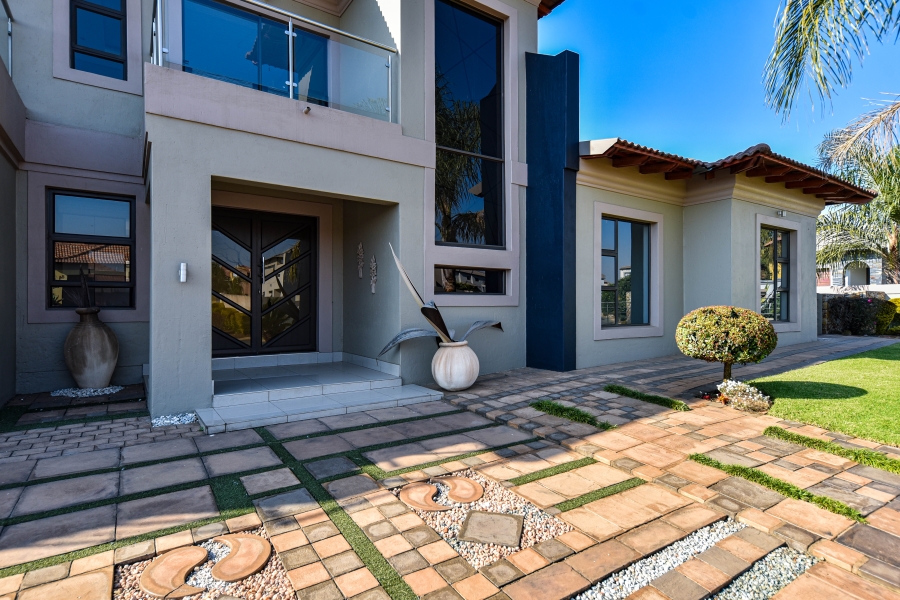 4 Bedroom Property for Sale in Savannah Country Estate Gauteng