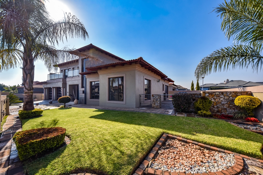 4 Bedroom Property for Sale in Savannah Country Estate Gauteng