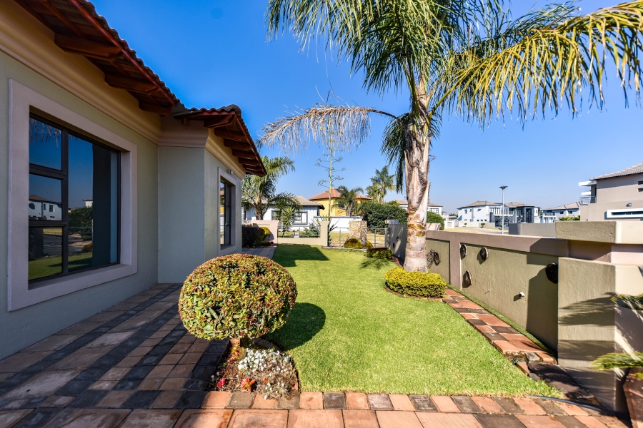 4 Bedroom Property for Sale in Savannah Country Estate Gauteng
