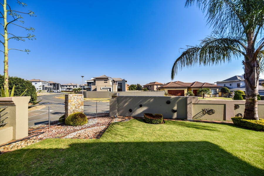 4 Bedroom Property for Sale in Savannah Country Estate Gauteng