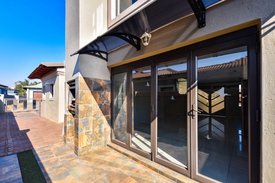 4 Bedroom Property for Sale in Savannah Country Estate Gauteng