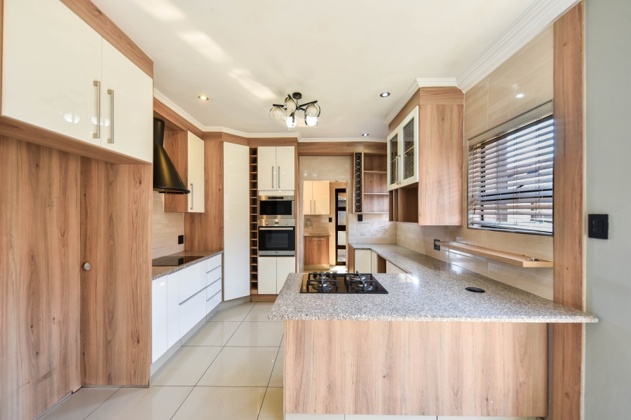 4 Bedroom Property for Sale in Savannah Country Estate Gauteng