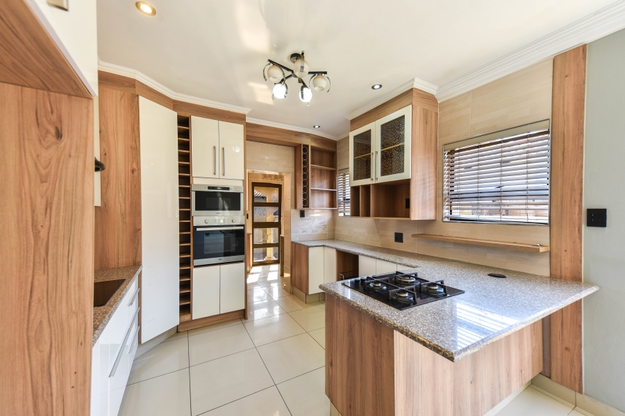4 Bedroom Property for Sale in Savannah Country Estate Gauteng