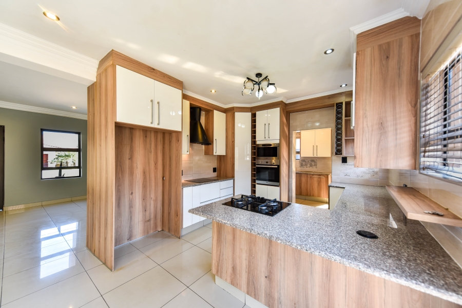 4 Bedroom Property for Sale in Savannah Country Estate Gauteng
