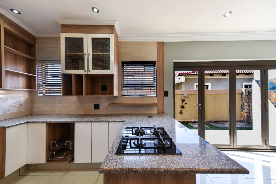 4 Bedroom Property for Sale in Savannah Country Estate Gauteng