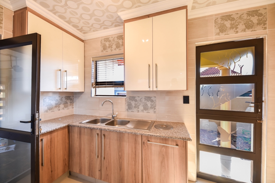 4 Bedroom Property for Sale in Savannah Country Estate Gauteng