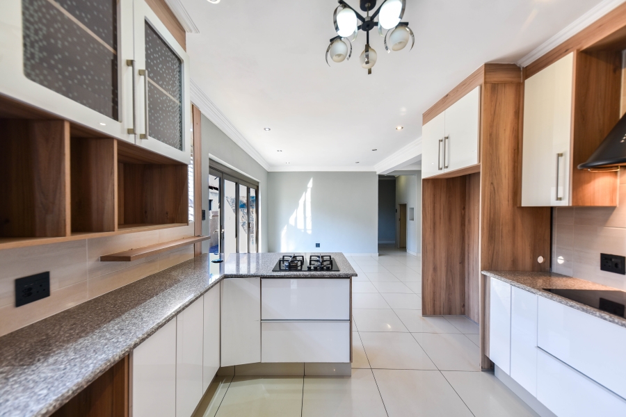 4 Bedroom Property for Sale in Savannah Country Estate Gauteng