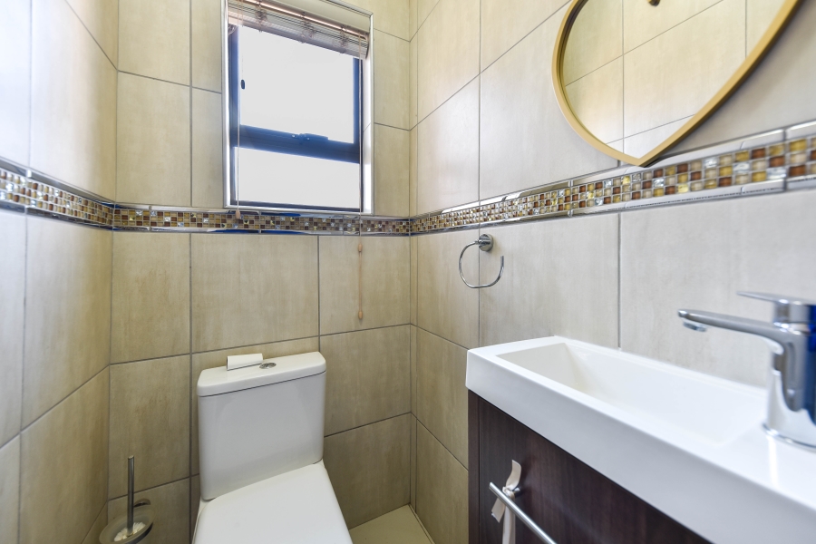4 Bedroom Property for Sale in Savannah Country Estate Gauteng