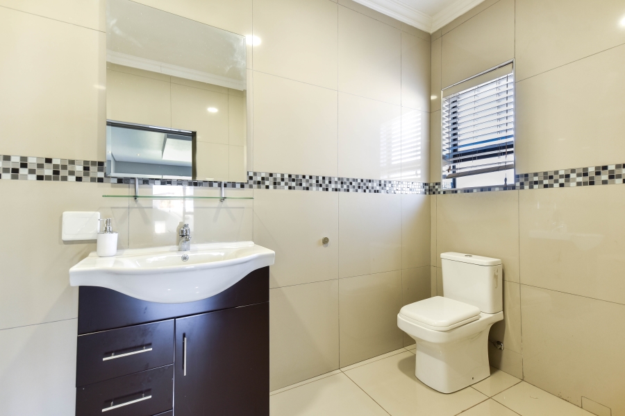 4 Bedroom Property for Sale in Savannah Country Estate Gauteng