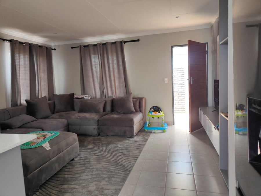 3 Bedroom Property for Sale in Roodeplaat Gauteng