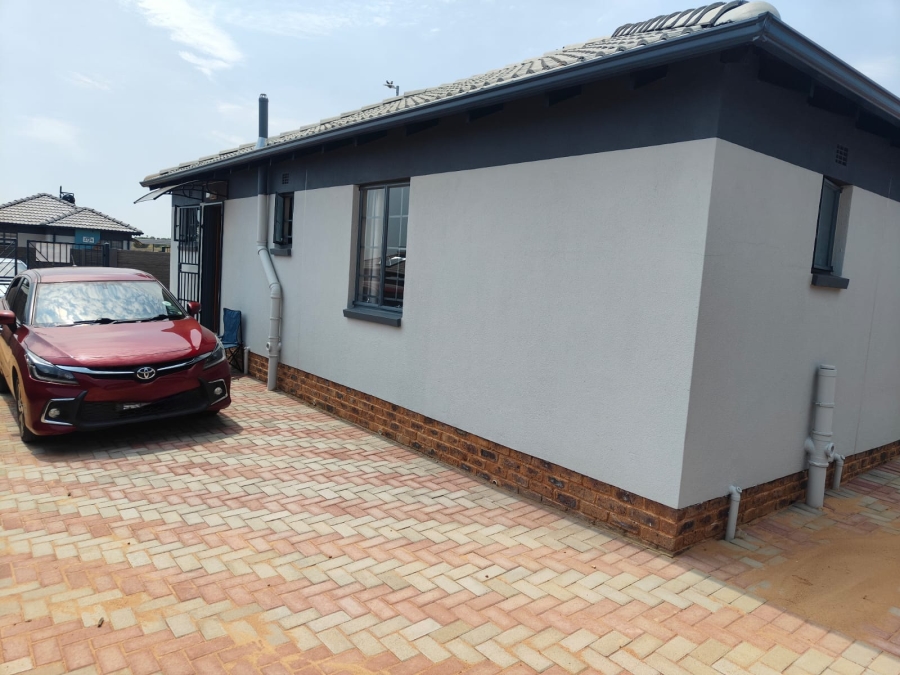 3 Bedroom Property for Sale in Roodeplaat Gauteng