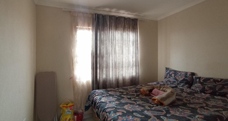 3 Bedroom Property for Sale in Soshanguve YY Gauteng
