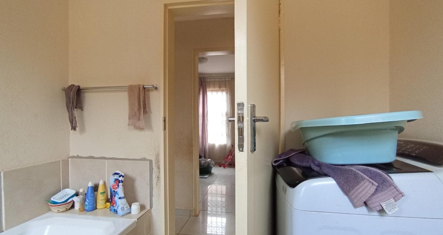 3 Bedroom Property for Sale in Soshanguve YY Gauteng