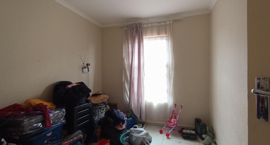 3 Bedroom Property for Sale in Soshanguve YY Gauteng