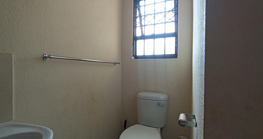 3 Bedroom Property for Sale in Soshanguve YY Gauteng