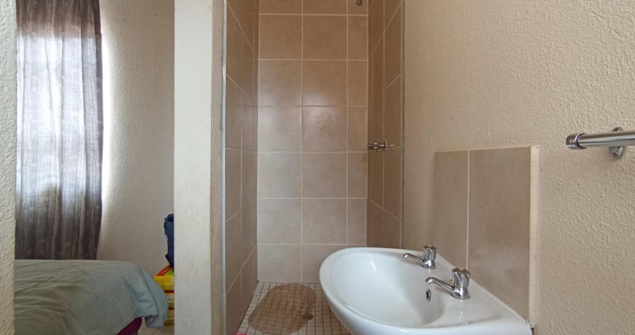 3 Bedroom Property for Sale in Soshanguve YY Gauteng