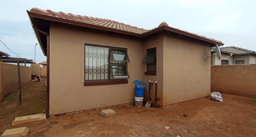 3 Bedroom Property for Sale in Soshanguve YY Gauteng