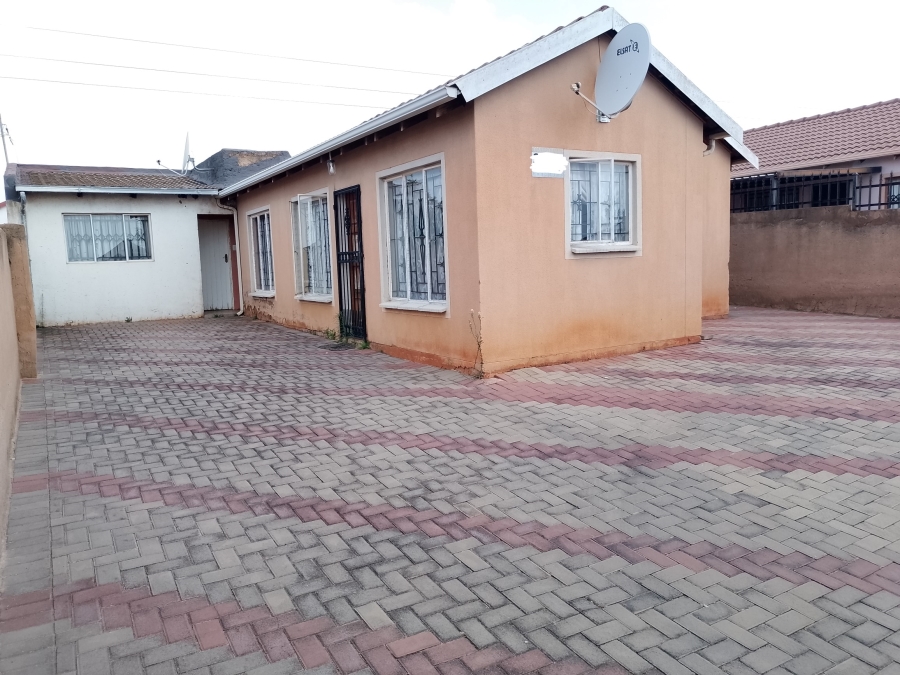 3 Bedroom Property for Sale in Gem Valley Gauteng