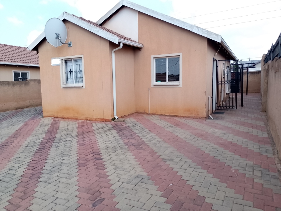 3 Bedroom Property for Sale in Gem Valley Gauteng