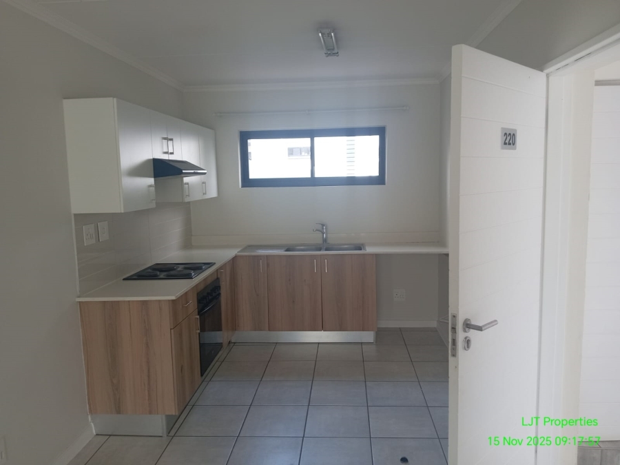 To Let 3 Bedroom Property for Rent in Witfield Gauteng