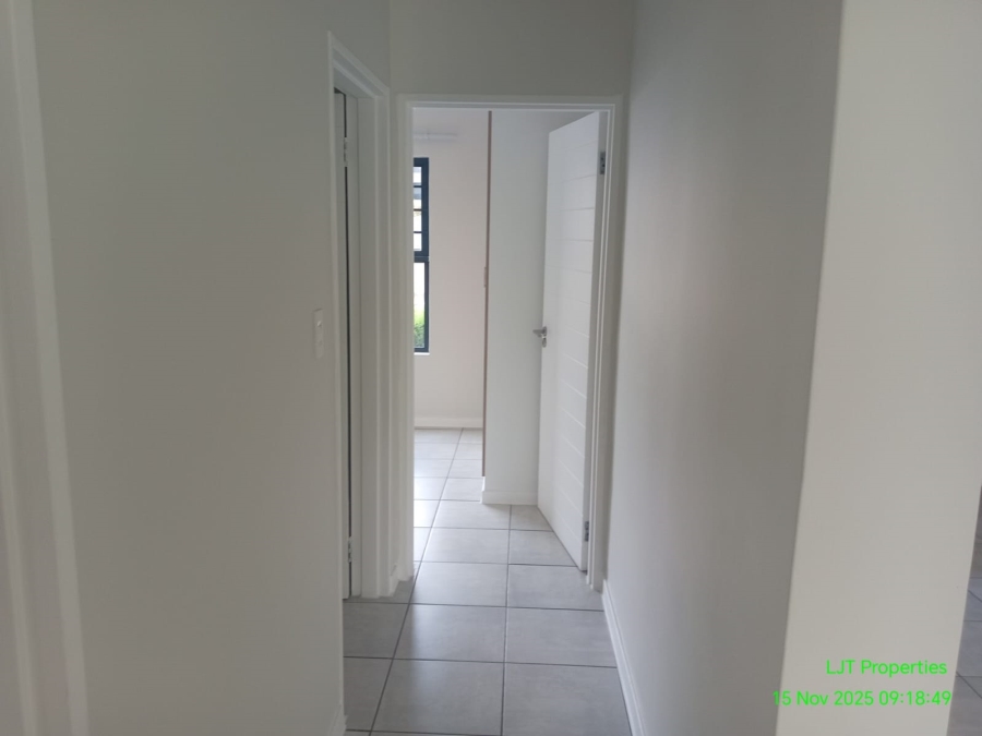 To Let 3 Bedroom Property for Rent in Witfield Gauteng