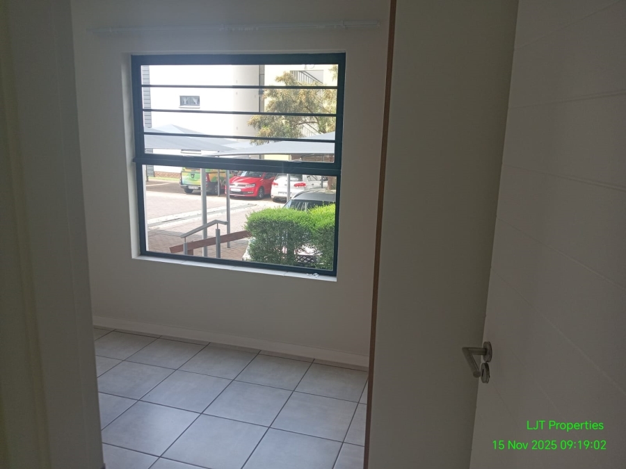 To Let 3 Bedroom Property for Rent in Witfield Gauteng