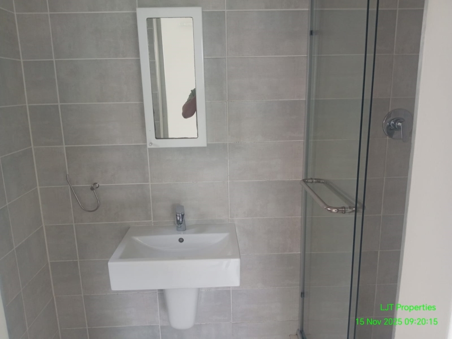 To Let 3 Bedroom Property for Rent in Witfield Gauteng