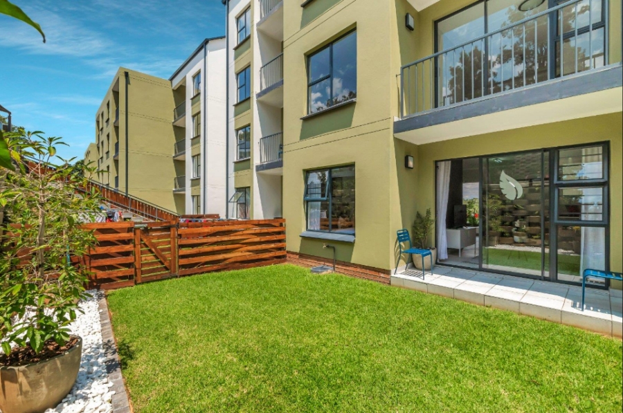 To Let 3 Bedroom Property for Rent in Witfield Gauteng