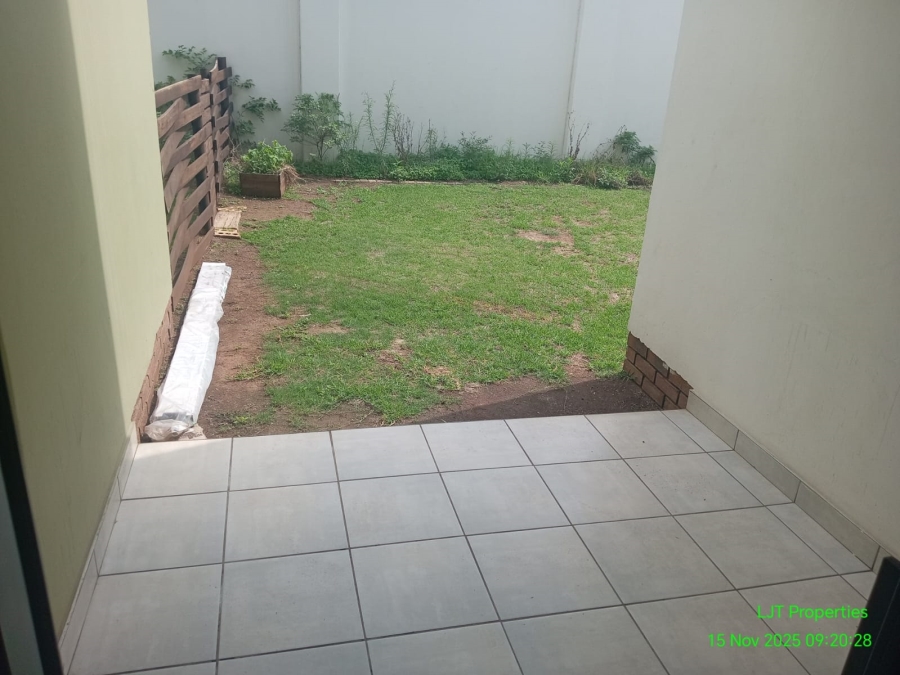To Let 3 Bedroom Property for Rent in Witfield Gauteng