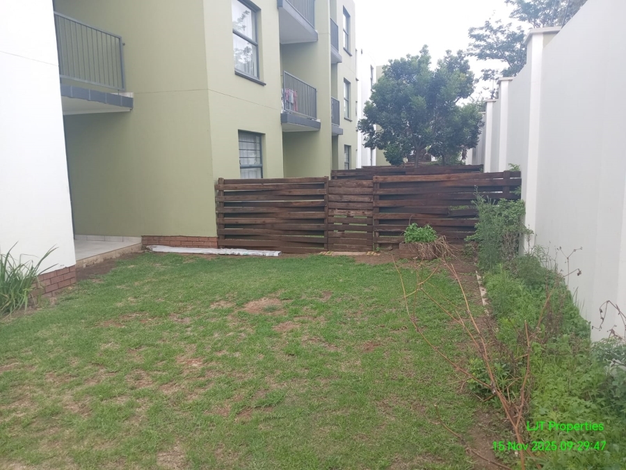 To Let 3 Bedroom Property for Rent in Witfield Gauteng