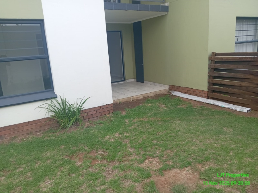 To Let 3 Bedroom Property for Rent in Witfield Gauteng