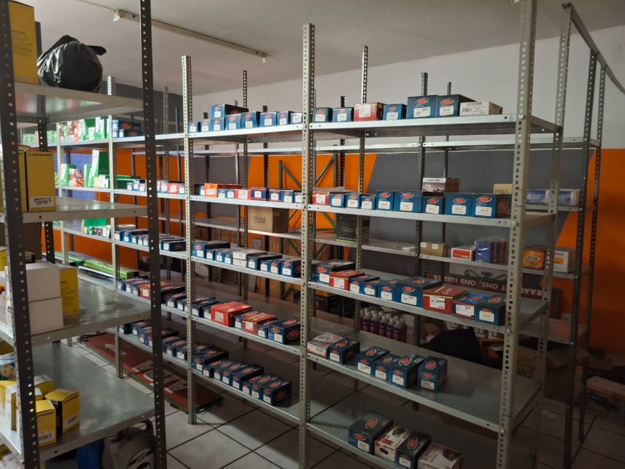 Commercial Property for Sale in Greenhills Gauteng