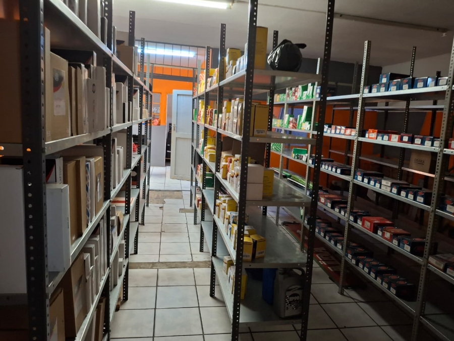 Commercial Property for Sale in Greenhills Gauteng