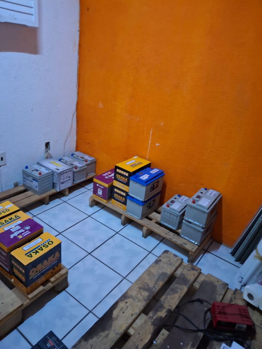 Commercial Property for Sale in Greenhills Gauteng