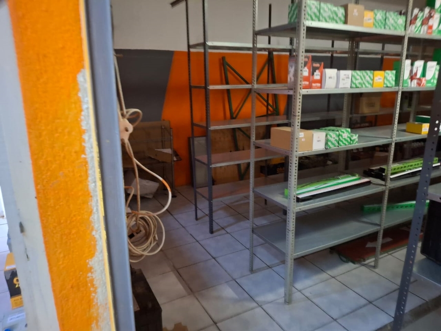 Commercial Property for Sale in Greenhills Gauteng