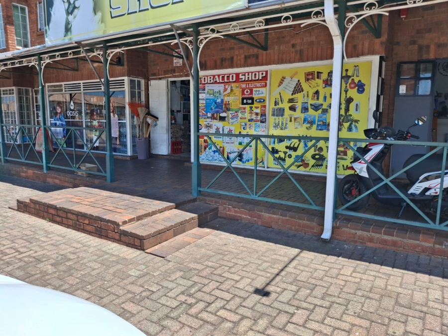 Commercial Property for Sale in Greenhills Gauteng