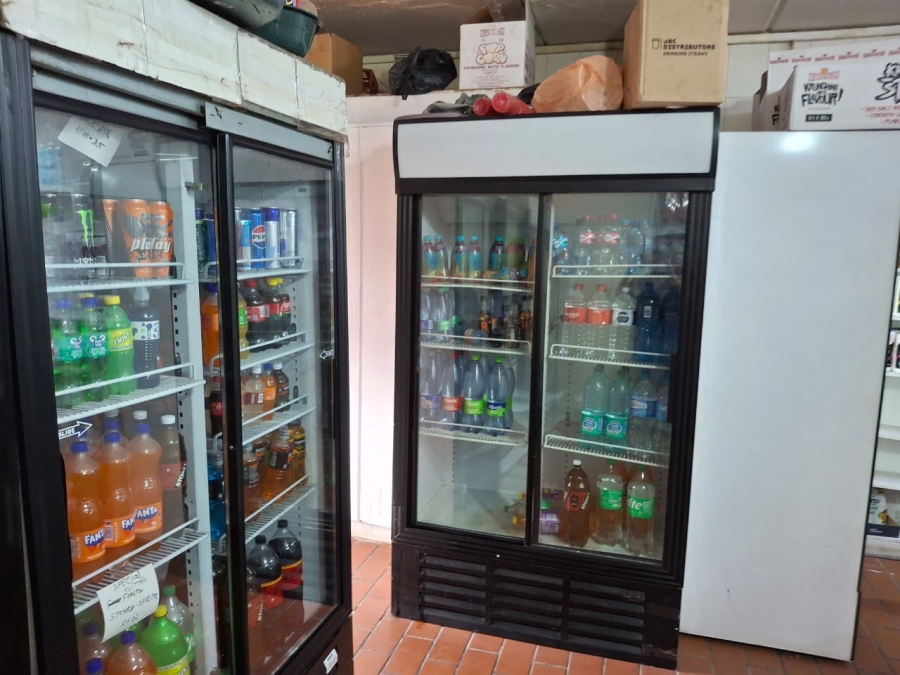 Commercial Property for Sale in Greenhills Gauteng