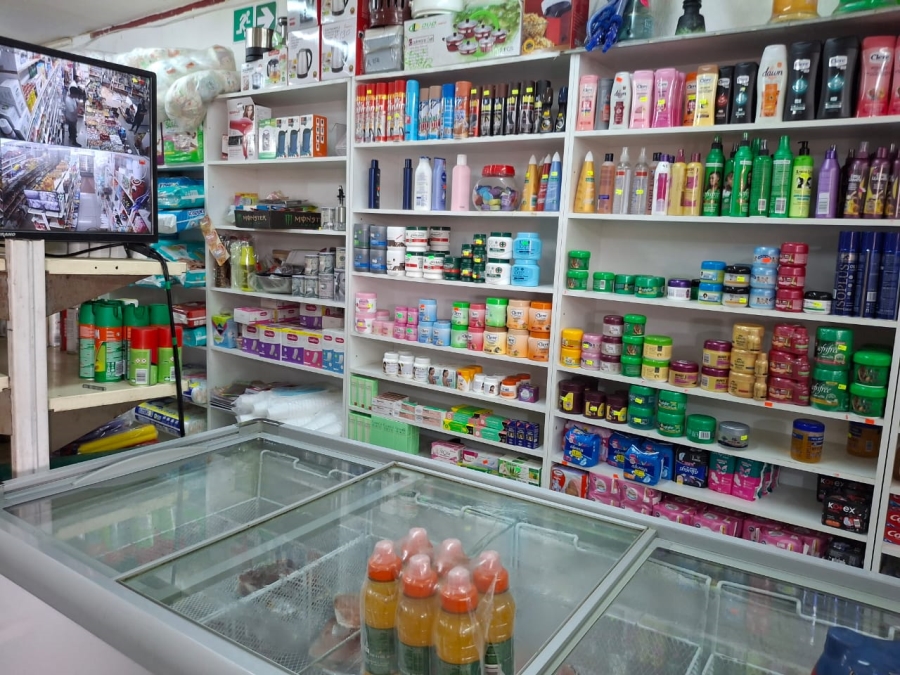 Commercial Property for Sale in Greenhills Gauteng