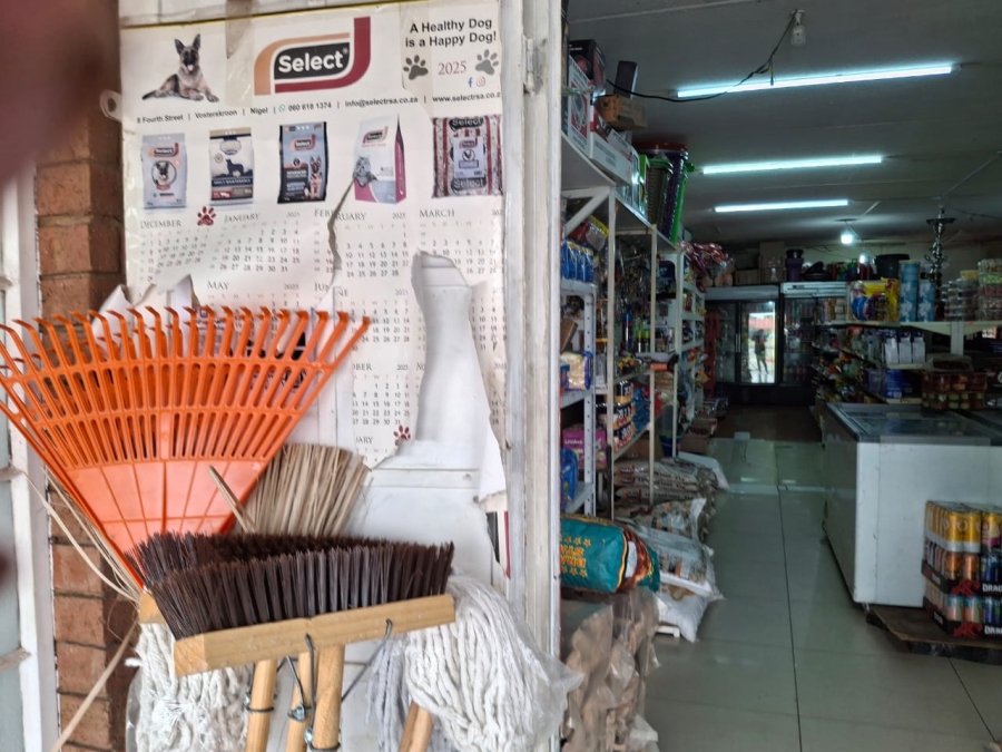 Commercial Property for Sale in Greenhills Gauteng