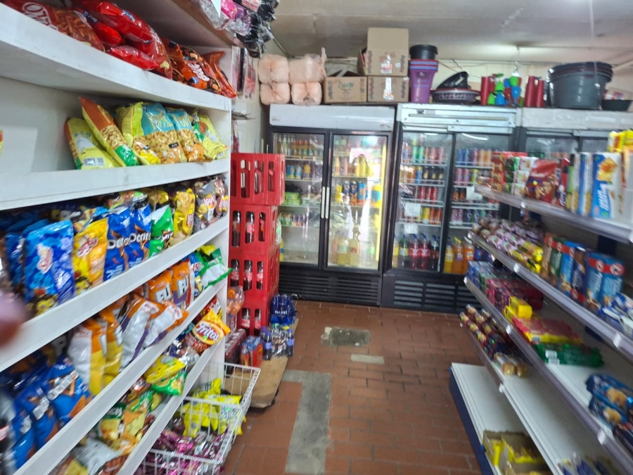 Commercial Property for Sale in Greenhills Gauteng